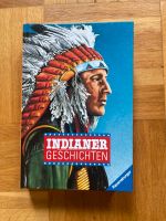 Buch:Indianergeschichten Sachsen - Trebsen Vorschau