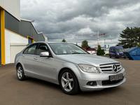 Mercedes-Benz C 180 Kompressor - AUTOMATIk - TÜV 01/2027 Saarland - St. Wendel Vorschau