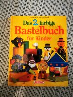 Das 2. Farbige Bastelbuch für Kinder 1992 Bayern - Fürth Vorschau