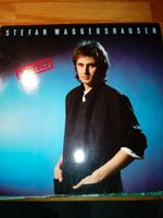 2x Stefan Waggershausen auf LP, Vinyl, auch einzeln Niedersachsen - Bad Iburg Vorschau