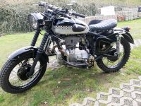 Simson AWO 425 Sport, GS, Cross Gespann, Cafe Racer Mecklenburg-Vorpommern - Gnoien Vorschau