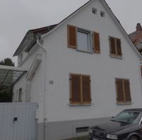 Einfamilienhaus in Darmstadt Eberstadt Hessen - Darmstadt Vorschau