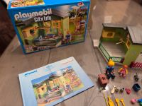 Playmobil Katzenpension Top Zustand Sachsen-Anhalt - Naumburg (Saale) Vorschau