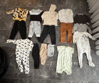 Baby Kleidungspaket gr. 86 jungen Berlin - Neukölln Vorschau