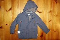 Mini A Ture Parka Winterjacke Gr. 134 Dresden - Loschwitz Vorschau