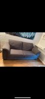 Graues Sofa von Ikea Hamburg-Nord - Hamburg Barmbek Vorschau