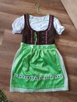 Dirndl grün Gr. 38 Brandenburg - Luckau-Duben Vorschau