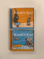 CD Die Kinder-Uni Sachsen-Anhalt - Halle Vorschau