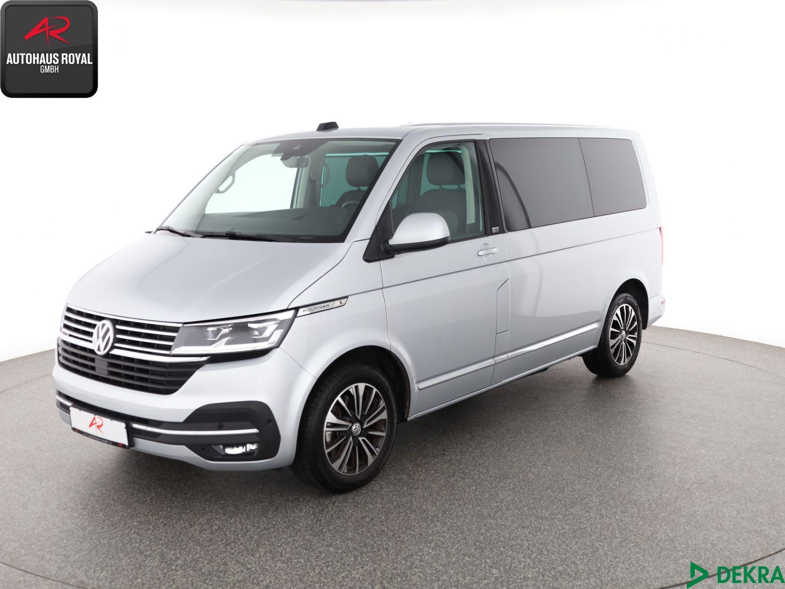 Abbildung des Autos Volkswagen T6 Multivan T…