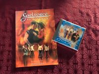 Gaelforce Dance, CD + Tourheft Hessen - Groß-Zimmern Vorschau