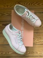 Acne Studios Kobe Sneaker Powder Pink Gr. 38 Altona - Hamburg Ottensen Vorschau