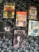 Mangas zu verkaufen Vahr - Neue Vahr Nord Vorschau