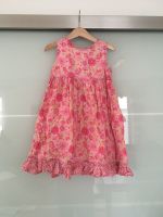 Wunderschönes Sommerkleid rosa Gr. 104 Baden-Württemberg - Frankenhardt Vorschau