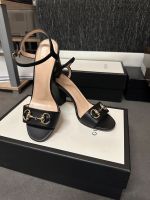 Originale Gucci Sandalen Hessen - Wiesbaden Vorschau