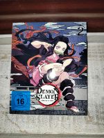 Demon Slayer Blu-ray neu Staffel 1 Vol. 2 Nordrhein-Westfalen - Herne Vorschau