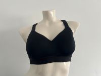 Schwarzer Sport BH Level 2 von Hunkemöller Gr. 80C Aachen - Aachen-Mitte Vorschau