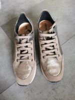 Schuhe von Geox Größe 39,5 Bayern - Solnhofen Vorschau