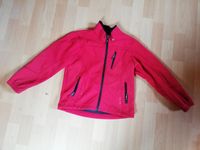 rote Softshell Jacke Größe 128 Baden-Württemberg - Klettgau Vorschau