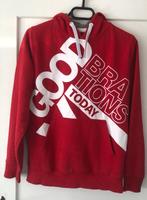 Sweatshirt rot von "Much More" Baden-Württemberg - Leutkirch im Allgäu Vorschau