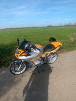 BMW R1100S Motorrad Boxer Nordrhein-Westfalen - Brilon Vorschau