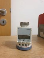 Rondostat Honeywell elektronischer Heizkörperregler Niedersachsen - Lehre Vorschau