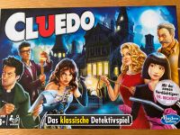 Cluedo/ / Gesellschaftsspiel Bielefeld - Stieghorst Vorschau