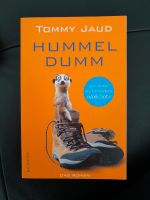 Hummel Dumm Tommy Jaud Buch Hessen - Rödermark Vorschau
