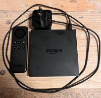 Amazon Fire TV 1. Gen inkl. Fernbedienung, Netzteil & Versand Nordrhein-Westfalen - Hünxe Vorschau