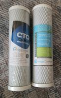 Osmose  CTO CARBON FILTER  Aqua  Filter Cartridge Nordrhein-Westfalen - Geseke Vorschau