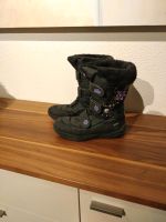 Winter Stiefel Boots Mädchen Größe 37 warm comfortex Hessen - Trebur Vorschau