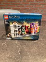 Lego Harry Potter Diagon Alley 40289 OVP, MISB, EoL Nordrhein-Westfalen - Wesseling Vorschau