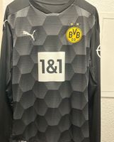 BVB Trikot original Größe M neu Nordrhein-Westfalen - Lünen Vorschau