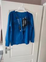 Pulli blau XL von BIBA Saarbrücken-West - Gersweiler Vorschau