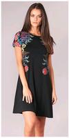 Desigual Kleid Gr. XS Bayern - Erlangen Vorschau