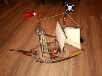 Playmobil Piratenschiff Bayern - Anger Vorschau