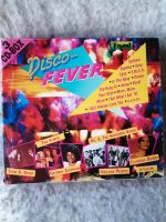 Disco Fever  3-CD-Box Schleswig-Holstein - Oelixdorf Vorschau