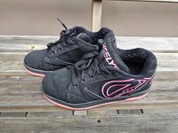 Freizeit Schuh mit Rolle Heelys Rollschuh Größe 38 Hessen - Nidda Vorschau