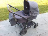 Kinderwagen von ABC Design Viper 4  mit Luftbereifung Saarland - Schmelz Vorschau