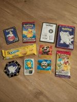 Pokémon Karten, Pikachu Oreo, Pokemon Token, Sammeln Dresden - Cotta Vorschau