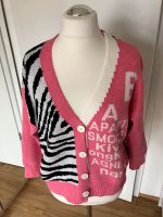 C’est Monique Strickjacke rosa,Zebra gemustert Größe 42 NEU“ Bayern - Asbach-Bäumenheim Vorschau