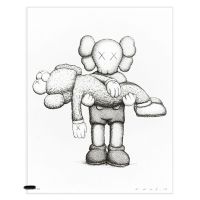 KAWS Gone Print Signiert und nummeriert Signed und numbered Print Innenstadt - Köln Altstadt Vorschau