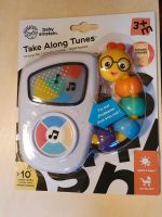 OVP Musikspielzeug Baby Einstein Take along tunes Dresden - Pieschen Vorschau