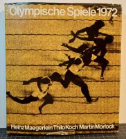 Olympische Spiele 1972 Sapporo München Nordrhein-Westfalen - Troisdorf Vorschau