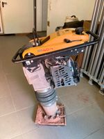 Stampfer Viertakt Wacker Neuson BS60-4As 72kg zur Miete Hessen - Groß-Umstadt Vorschau