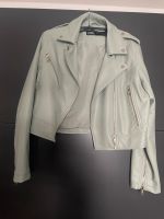 Lederjacke Zara M West - Sossenheim Vorschau