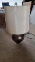 Lampe Leuchte Retro 73 hoch 40 cm Durchmesser Hessen - Baunatal Vorschau