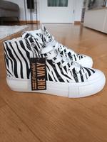 Sneaker high NEU Bayern - Bobingen Vorschau