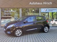 Hyundai i10 1.2 M/T Trend SHZ KLIMA PDC Navi RFK Sachsen - Chemnitz Vorschau