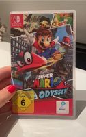 Super Mario Odyssey Rheinland-Pfalz - Sinzig Vorschau