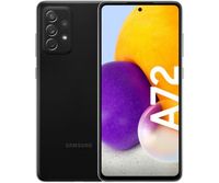 Samsung Galaxy A72 128GB Awesome Black 116807 Bremen-Mitte - Bahnhofsvorstadt  Vorschau